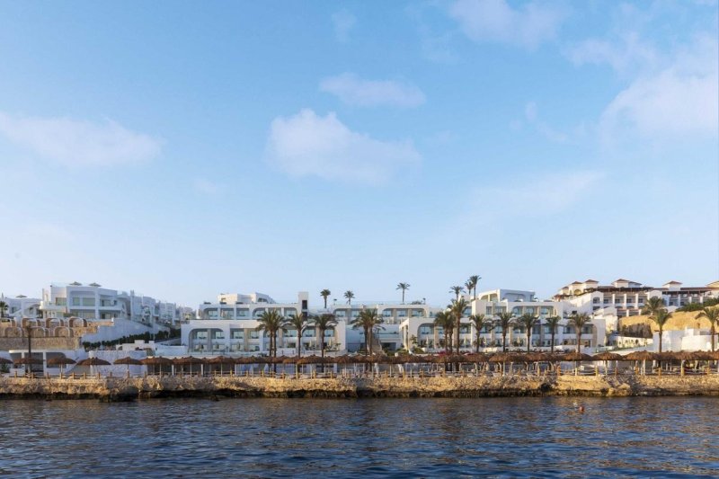Kairó - Sharm El Sheikh Meraki Resort