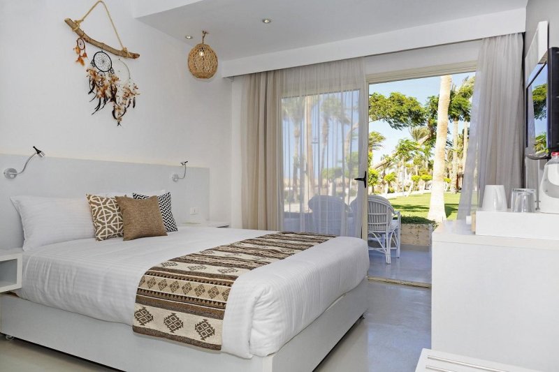 Kairó Hurghada Meraki Resort