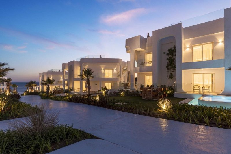 Kairó - Sharm El Sheikh Meraki Resort