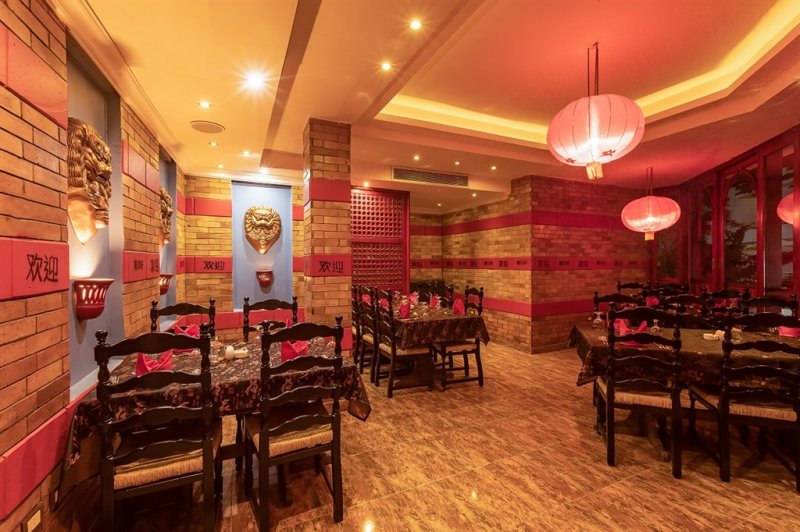 Kairó - Hurghada Minamark