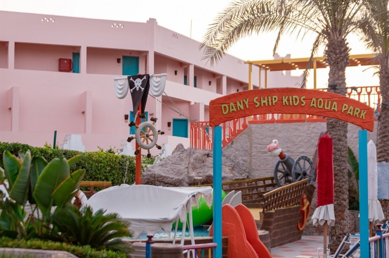 Kairó - Hurghada Minamark