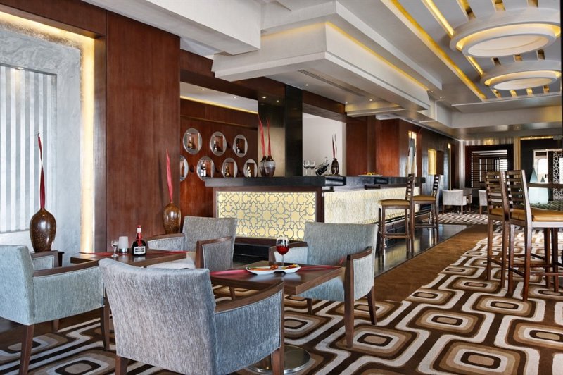 Kairó Hurghada Movenpick Waterpark Resort & Spa Soma Bay