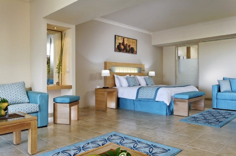 Kairó Hurghada Movenpick Waterpark Resort & Spa Soma Bay