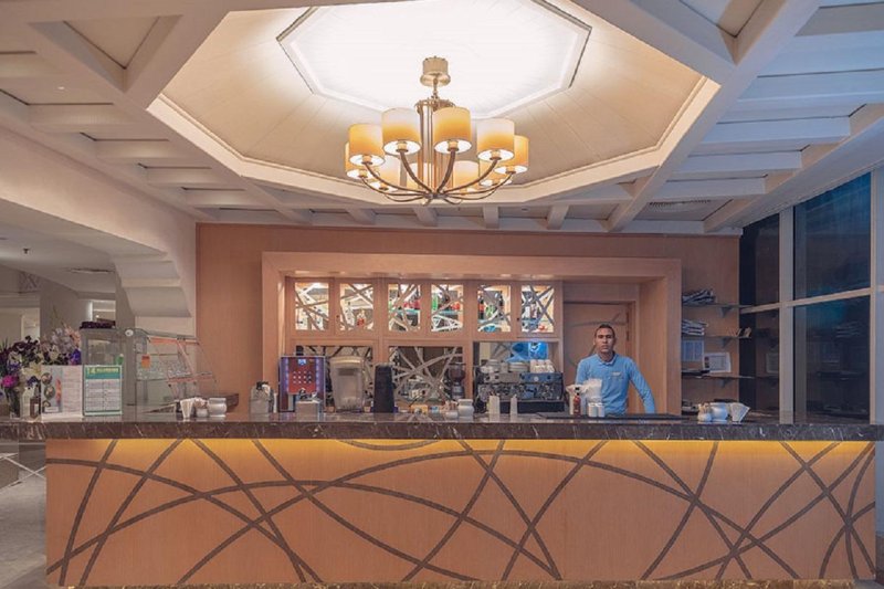 Kairó Hurghada Old Palace Resort Sahl Hasheesh