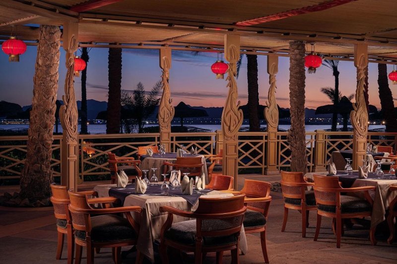 Kairó Hurghada Palm Royale Resort