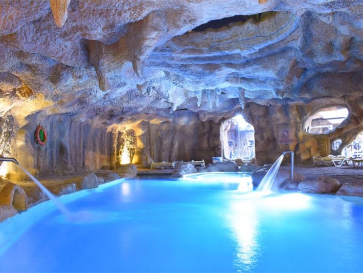 Kairó - Sharm El Sheikh Parrotel Beach Resort