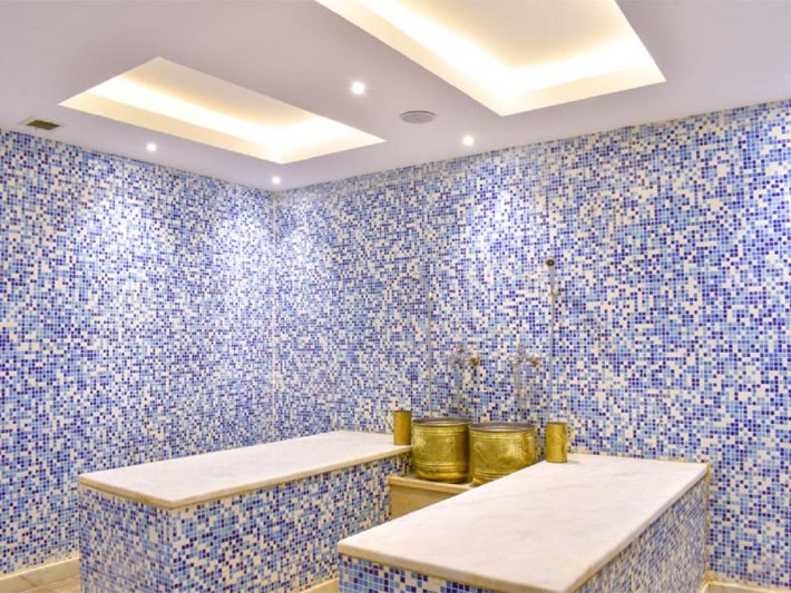 Kairó - Sharm El Sheikh Parrotel Beach Resort