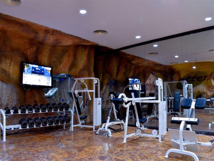 Kairó - Sharm El Sheikh Parrotel Beach Resort