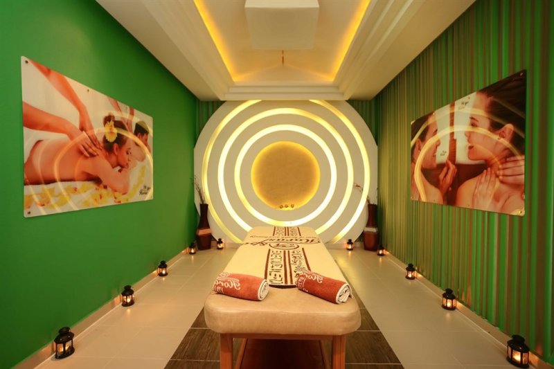 Kairó - Hurghada Pickalbatros Palace Resort