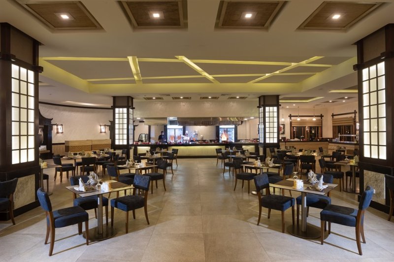 Kairó - Hurghada Pickalbatros Palace Resort