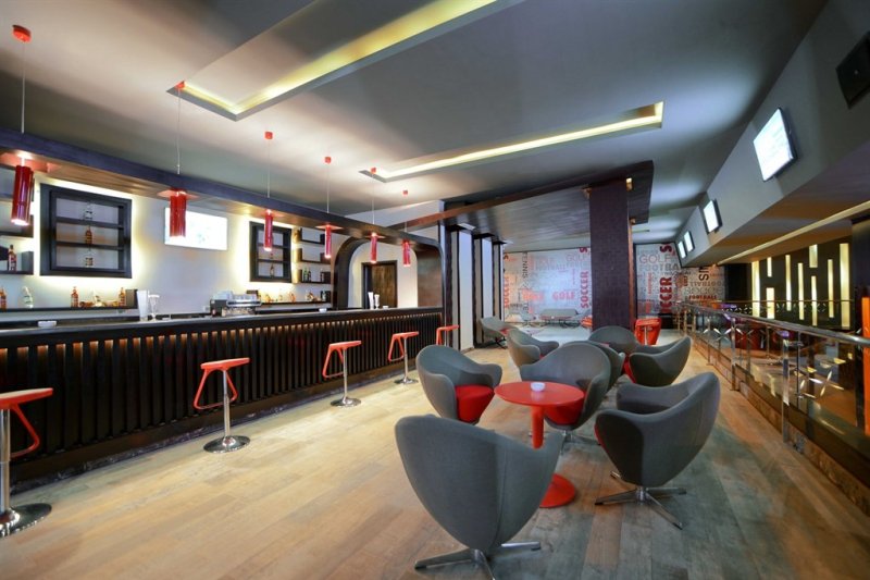 Kairó - Hurghada Pickalbatros White Beach