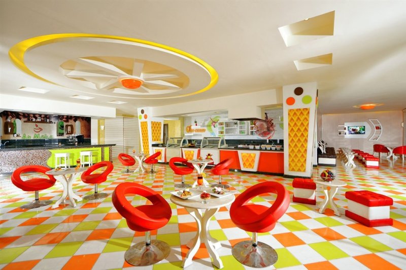 Kairó - Sharm El Sheikh Pickalbatros Aqua Blu Resort