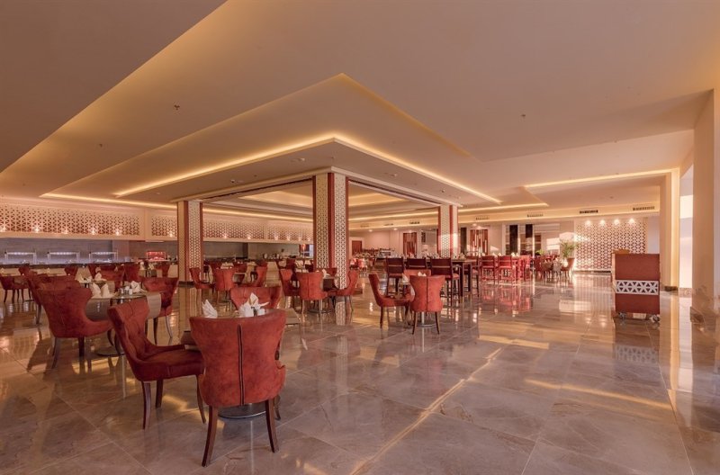 Kairó - Hurghada Pickalbatros Aqua Blu Resort