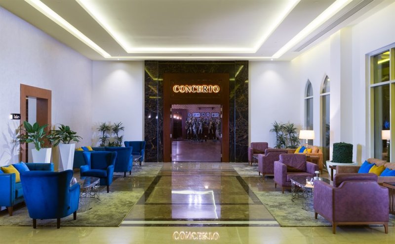 Kairó - Hurghada Pickalbatros Aqua Blu Resort