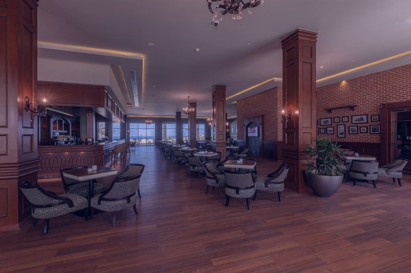 Kairó - Hurghada Pickalbatros Aqua Blu Resort