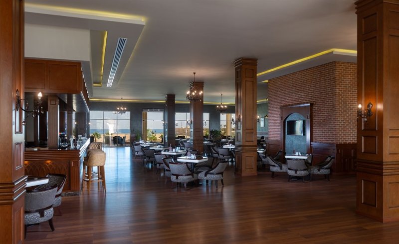 Kairó - Hurghada Pickalbatros Aqua Blu Resort