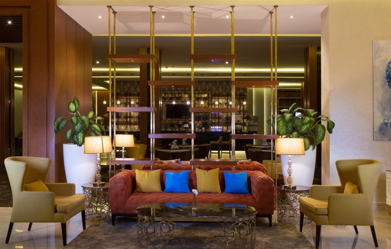 Kairó - Hurghada Pickalbatros Aqua Blu Resort