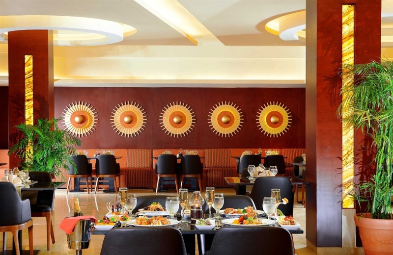 Kairó - Hurghada Pickalbatros Aqua Park Resort