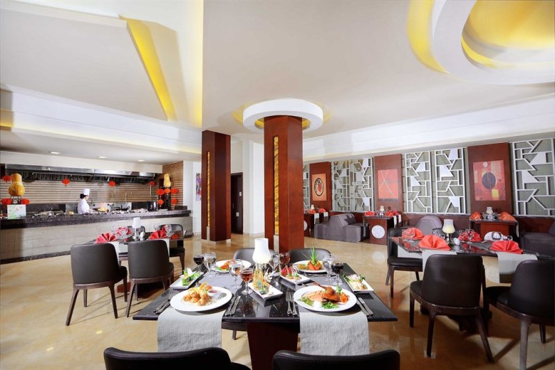 Kairó - Hurghada Pickalbatros Aqua Park Resort