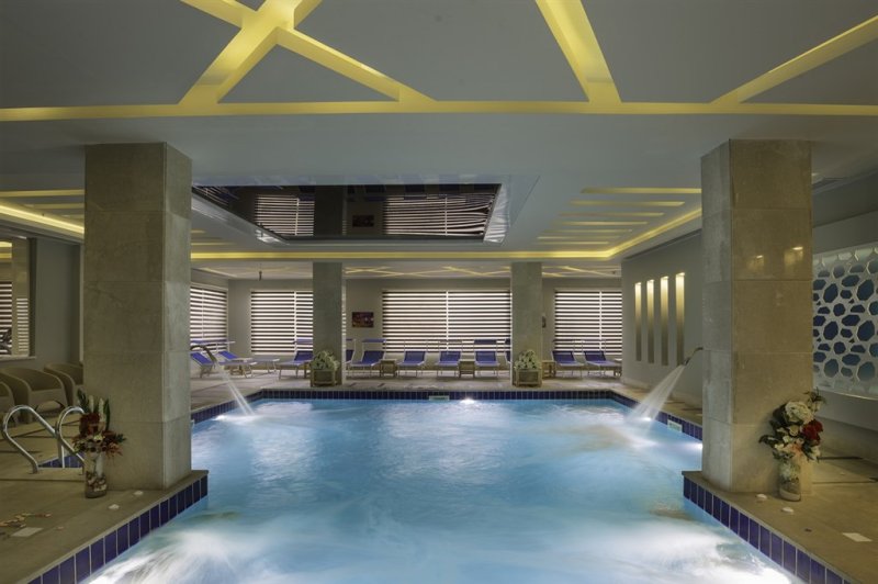 Kairó - Sharm El Sheikh Pickalbatros Aqua Park Sharm