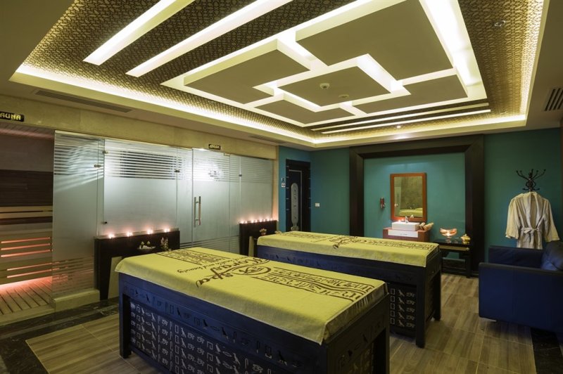 Kairó - Sharm El Sheikh Pickalbatros Aqua Park Sharm