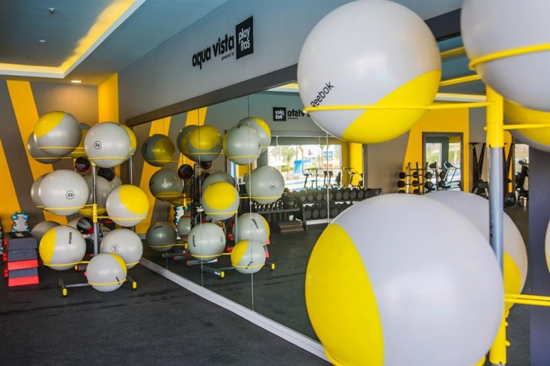 Kairó - Hurghada Pickalbatros Aqua Vista Resort