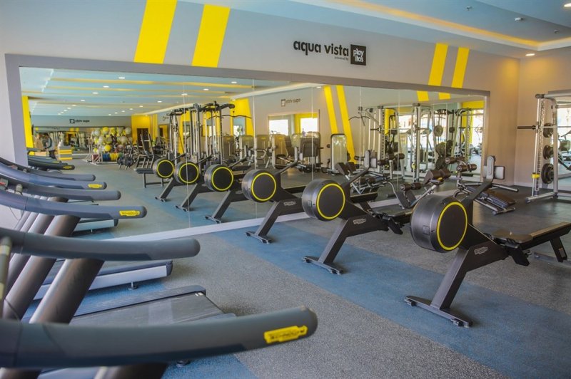 Kairó - Hurghada Pickalbatros Aqua Vista Resort