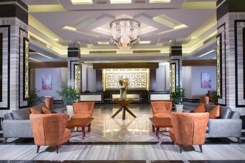 Kairó - Hurghada Pickalbatros Aqua Vista Resort