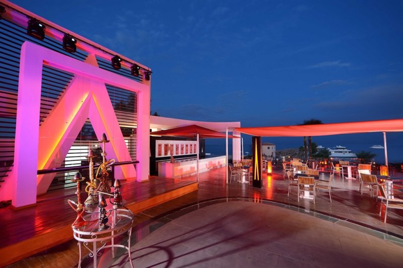 Kairó - Hurghada Pickalbatros Beach Albatros Resort