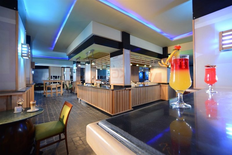 Kairó - Hurghada Pickalbatros Beach Albatros Resort