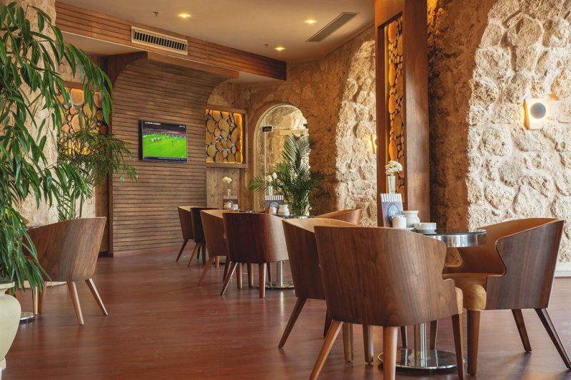 Kairó - Hurghada Pickalbatros Citadel Resort