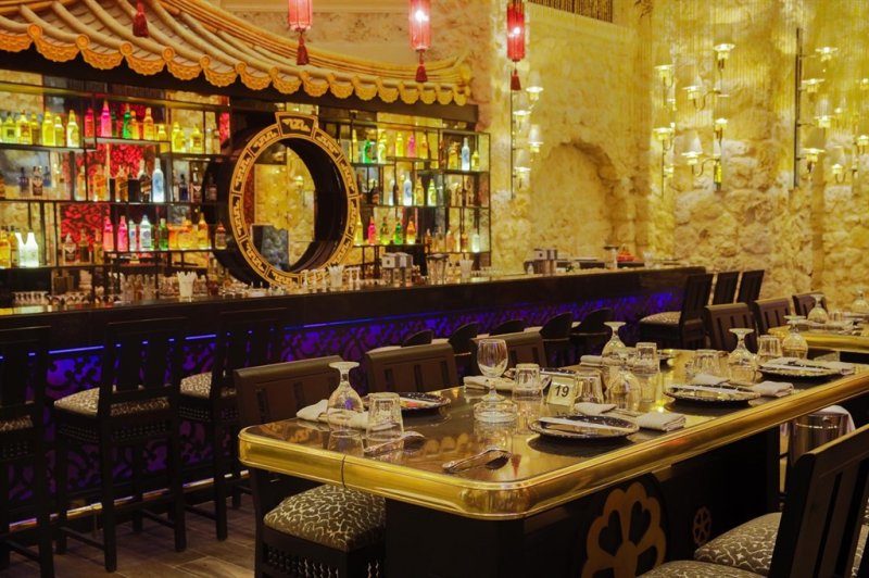 Kairó - Hurghada Pickalbatros Citadel Resort