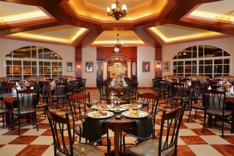 Kairó - Hurghada Pickalbatros Dana Beach Resort