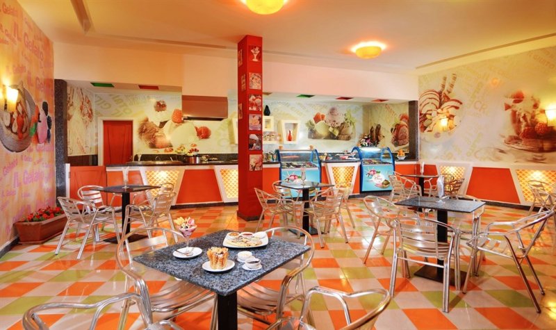 Kairó - Hurghada Pickalbatros Jungle Aqua Park By Neverland