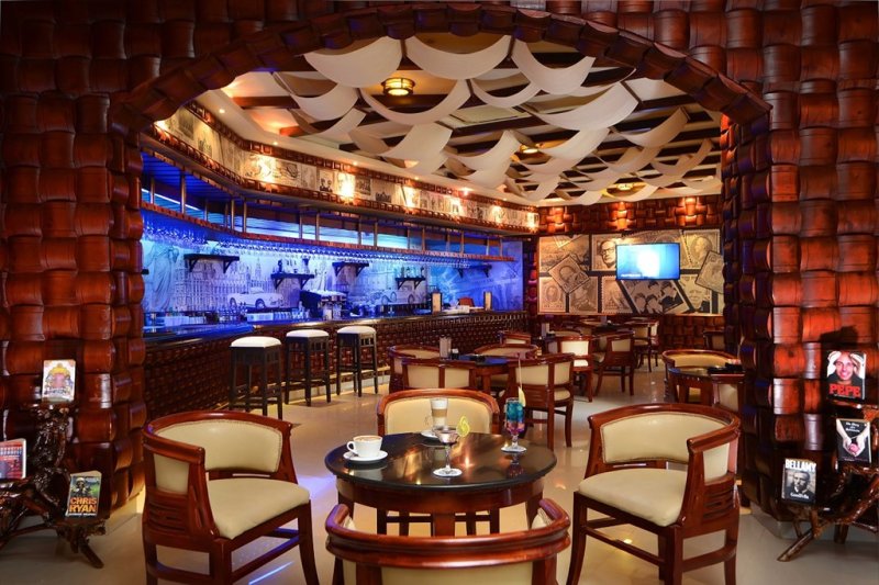 Kairó - Hurghada Pickalbatros Jungle Aqua Park By Neverland