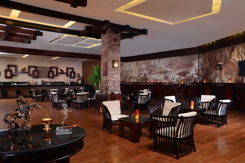 Kairó - Hurghada Pickalbatros Jungle Aqua Park By Neverland