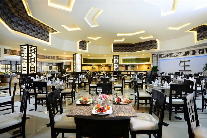 Kairó - Hurghada Pickalbatros Jungle Aqua Park By Neverland