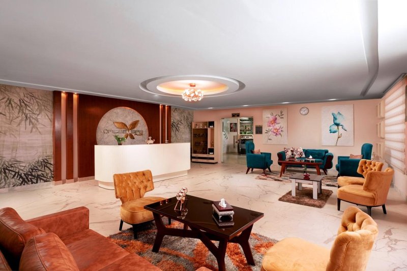 Kairó - Sharm El Sheikh Pickalbatros Laguna Club Resort