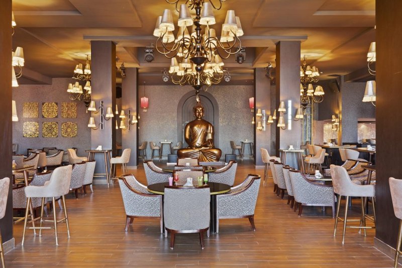 Kairó - Sharm El Sheikh Pickalbatros Laguna Club Resort