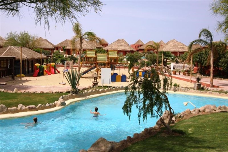 Kairó - Sharm El Sheikh Pickalbatros Laguna Vista Resort