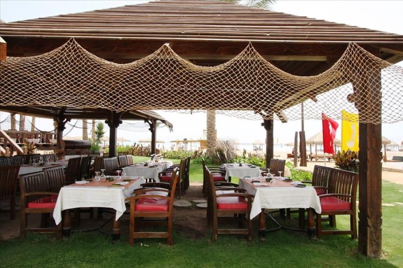 Kairó - Sharm El Sheikh Pickalbatros Laguna Vista Resort