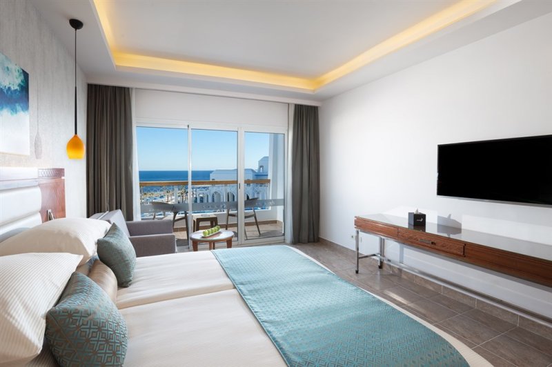 Kairó - Sharm El Sheikh Pickalbatros Palace Resort