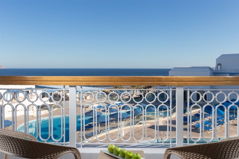 Kairó - Sharm El Sheikh Pickalbatros Palace Resort