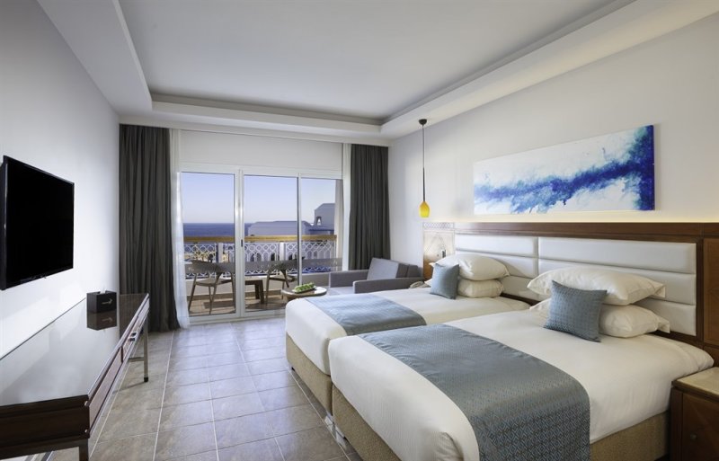 Kairó - Sharm El Sheikh Pickalbatros Palace Resort