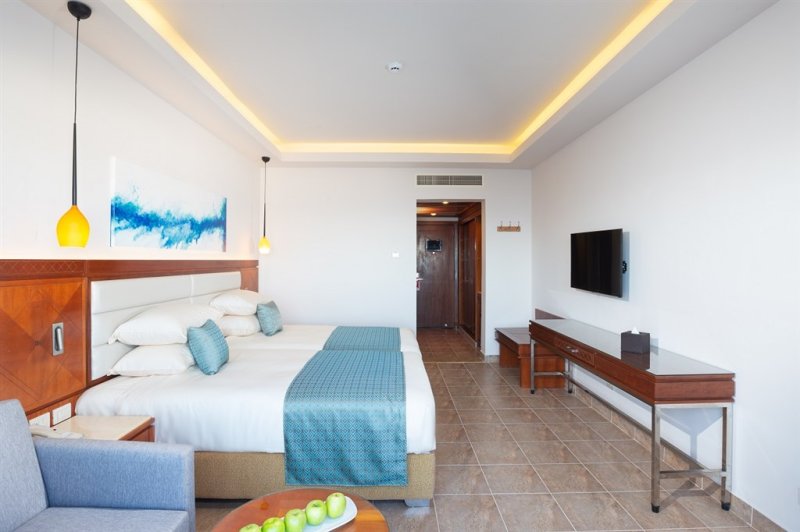 Kairó - Sharm El Sheikh Pickalbatros Palace Resort