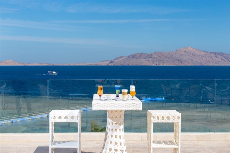 Kairó - Sharm El Sheikh Pickalbatros Palace Resort