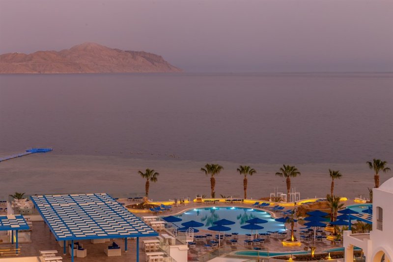 Kairó - Sharm El Sheikh Pickalbatros Palace Resort