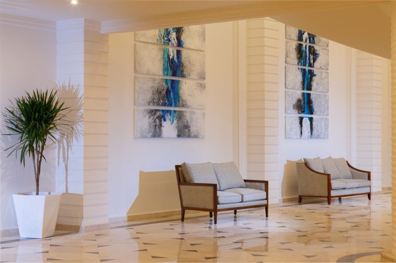 Kairó - Sharm El Sheikh Pickalbatros Palace Resort