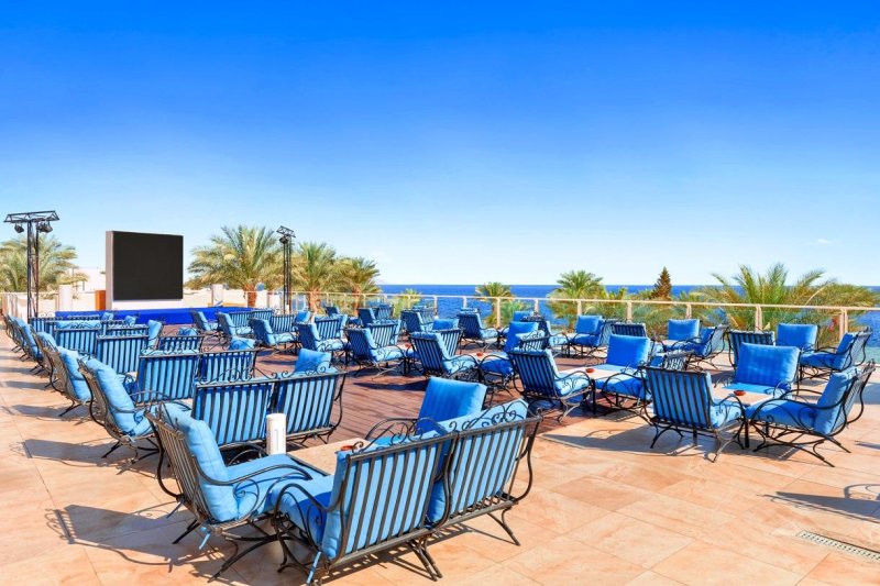 Kairó - Sharm El Sheikh Pickalbatros Royal Grand Resort