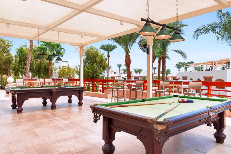 Kairó - Sharm El Sheikh Pickalbatros Royal Grand Resort